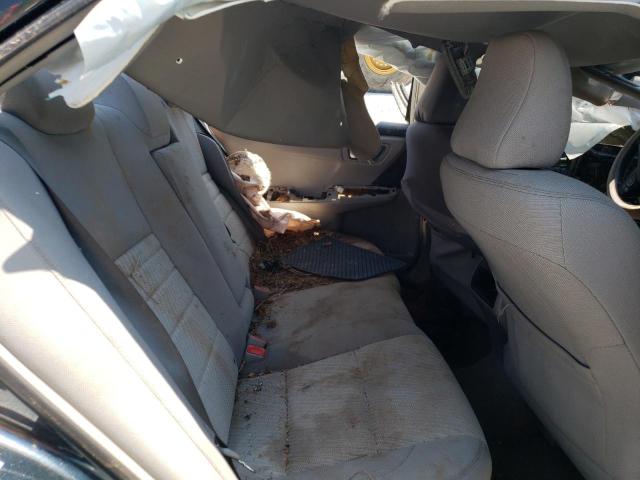 2017 TOYOTA CAMRY 4D 2 - 4T1BF1FK7HU319109