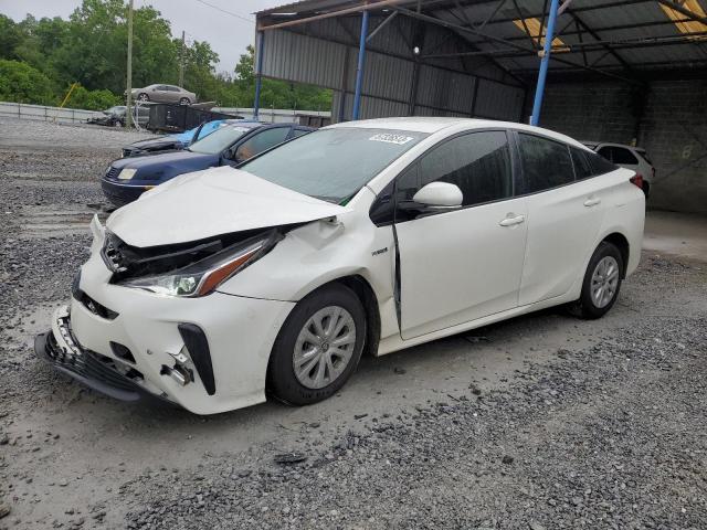 2020 Toyota Prius 