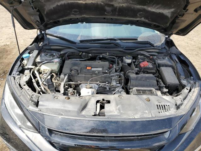 19XFC2F69KE034828 | 2019 HONDA CIVIC LX