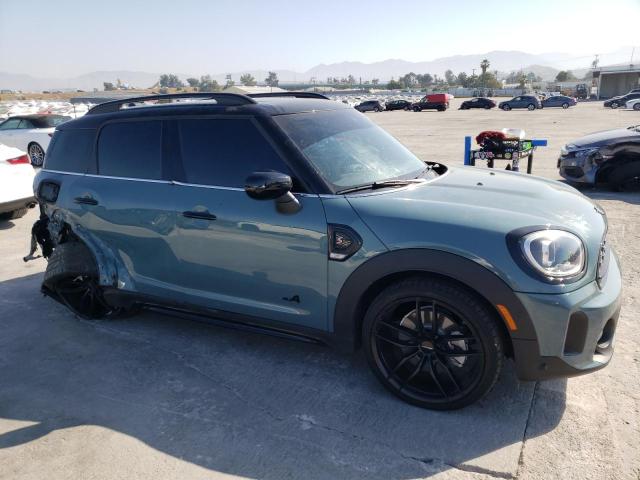 WMZ83BR02P3P67012 Mini Cooper S Countryman All4