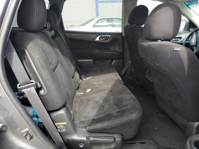 5N1AR2MMXGC651286 Nissan Pathfinder S