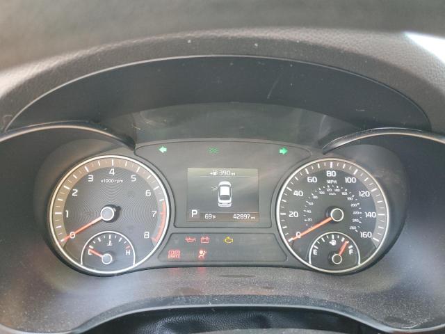 5XXGT4L34KG342376 KIA Optima Lx