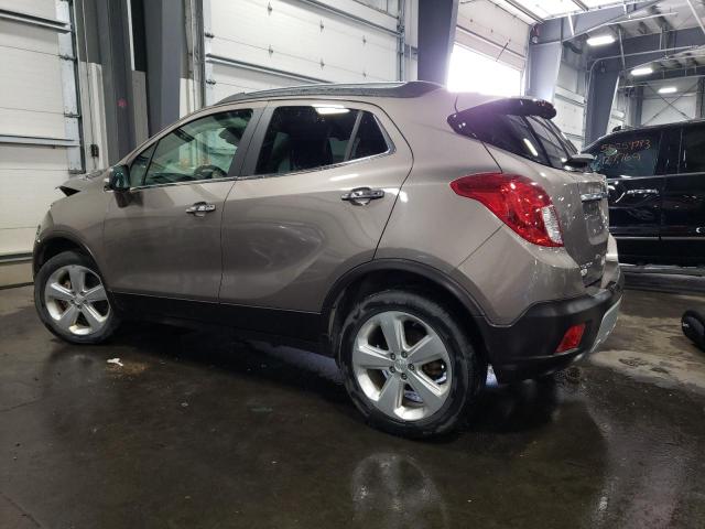KL4CJESB4FB052468 Buick Encore