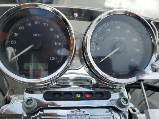2005 HARLEY-DAVIDSON FXDCI 1HD1GVW175K317247