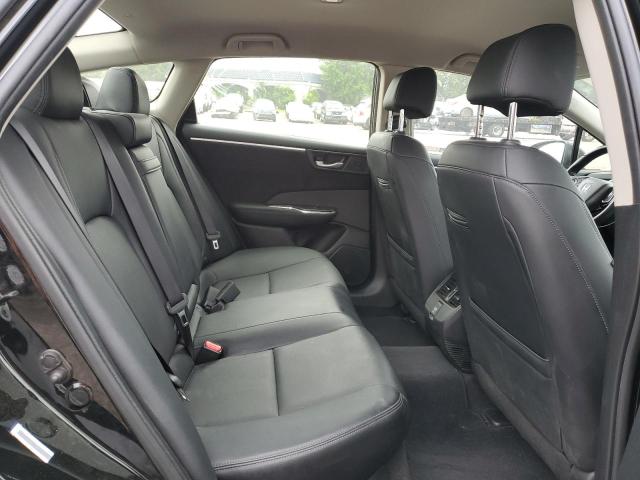 2019 HONDA CLARITY TO - JHMZC5F30KC001310