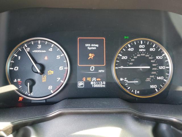4S4BTGUD9N3112903 Subaru Outback Wilderness