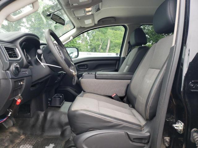 1N6BA1F1XHN508936 Nissan TITAN XD S