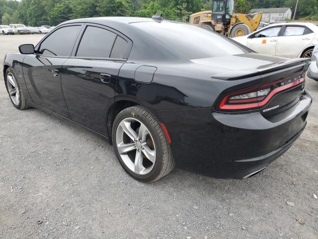 2C3CDXCT0GH347032 | 2016 DODGE CHARGER R/