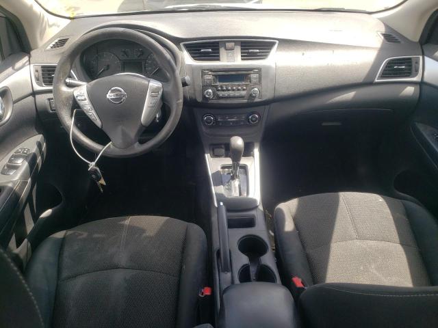 3N1AB7AP1GY281179 Nissan SENTRA S