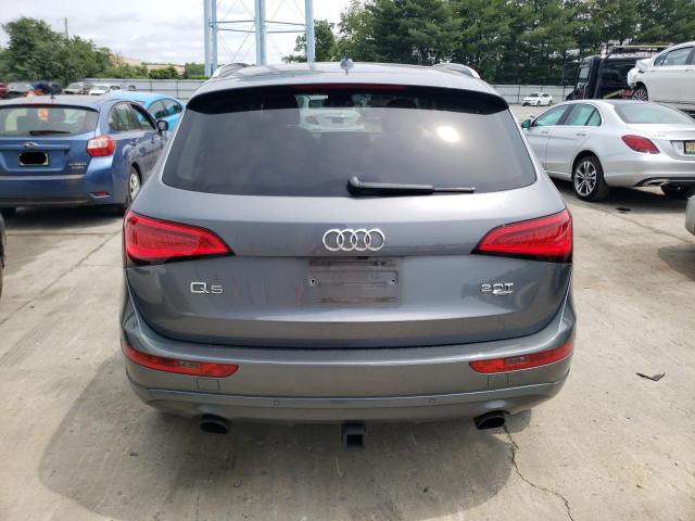 VIN WA1LFAFP3EA055138 2014 Audi Q5, Premium Plus no.6