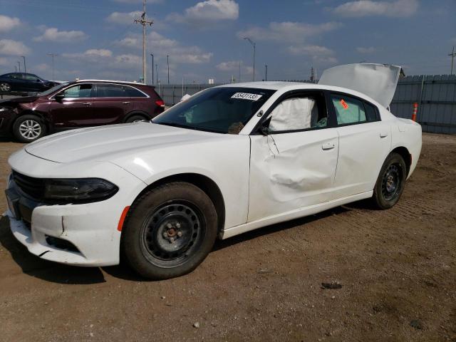 2017 Dodge Charger 