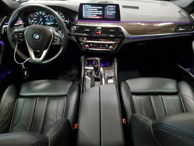2018 BMW 540 XI - WBAJE7C54JWC57215