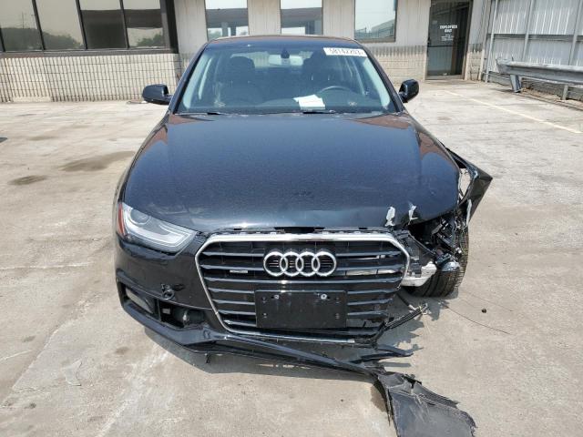 VIN WAUFFAFLXFN019387 2015 Audi A4, Premium Plus no.5