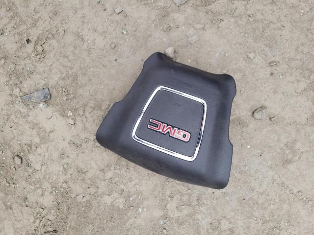 1GKS2GKC4HR127834 GMC Yukon Xl K1500 Slt