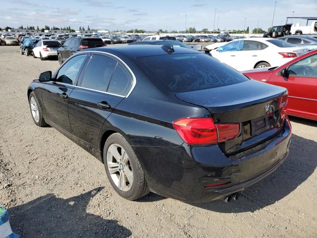 WBA8B9G57HNU49836 BMW 330 I