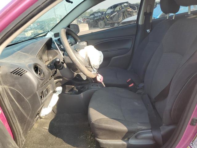 2015 MITSUBISHI MIRAGE DE ML32A3HJ2FH008697
