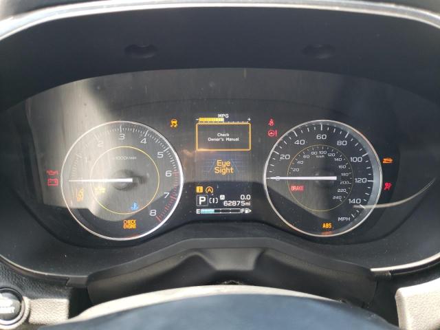 JF2GTHRC0MH298821 Subaru Crosstrek Sport