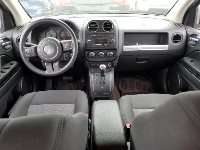 1C4NJCBA7ED642905 Jeep Compass Sport
