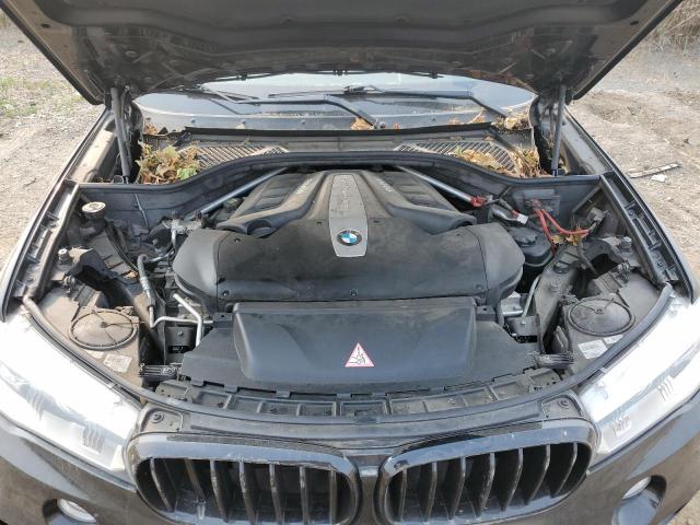 VIN 5UXKR6C50E0J73158 2014 BMW X5, Xdrive50I no.11