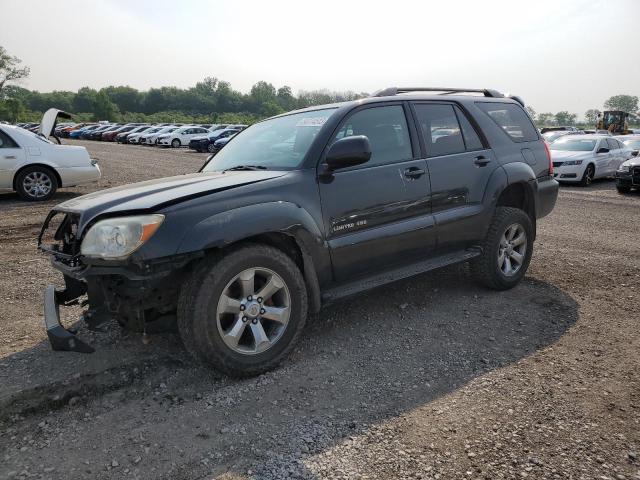 2006 Toyota 4Runner Limited