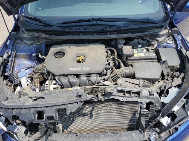 3KPFK4A77JE178553 KIA FORTE LX