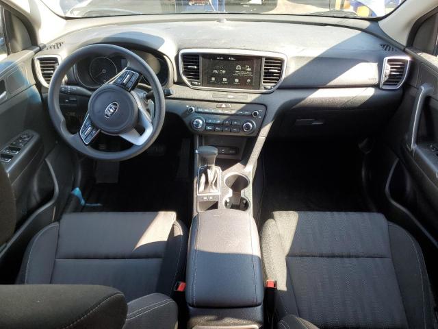 KNDPM3AC7L7736281 KIA Sportage Lx