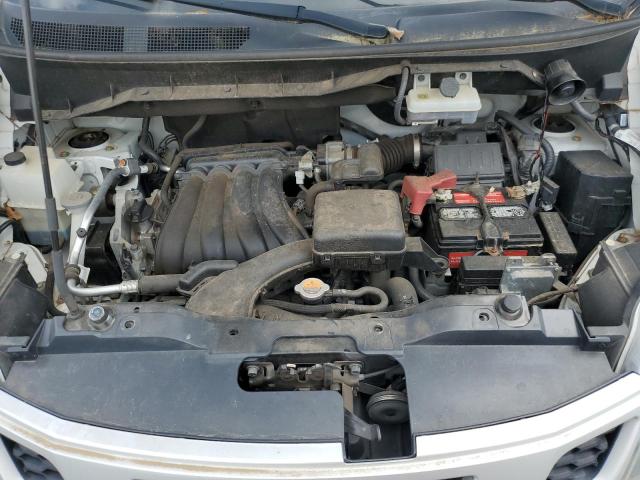 2017 NISSAN NV200 2.5S - 3N6CM0KN6HK705235