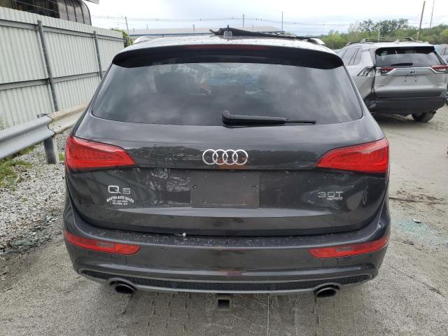 VIN WA1DGAFP8EA002047 2014 Audi Q5, Premium Plus no.6