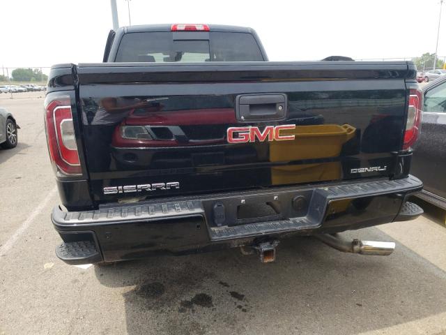 3GTU2PEJ5HG460025 GMC Sierra K1500 Denali