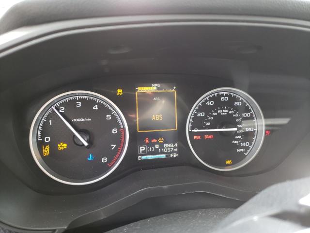 JF2SKAFC4MH536632 Subaru Forester Premium