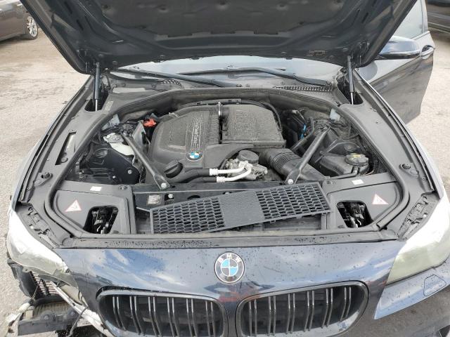 2015 BMW 535 I - WBA5B1C55FG127210