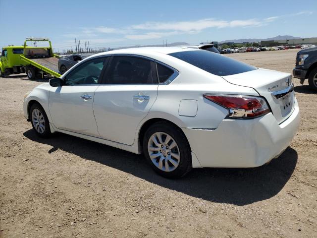 1N4AL3AP9EC408405 Nissan ALTIMA 2.5