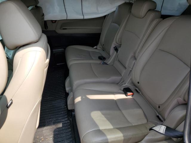 5FNRL6H72KB020970 2019 HONDA ODYSSEY, photo no. 11