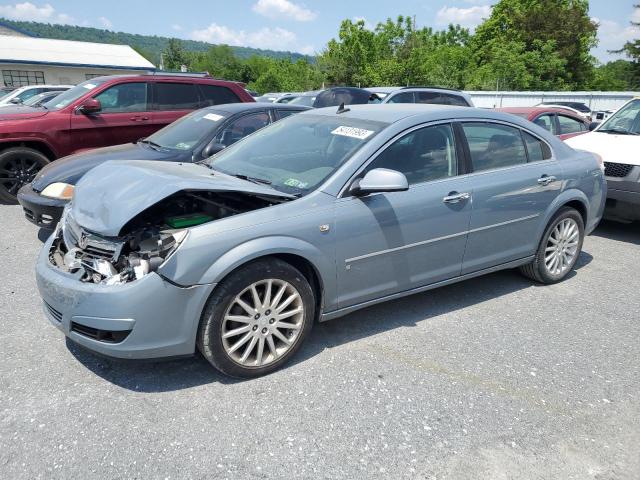 2007 Saturn Aura XR