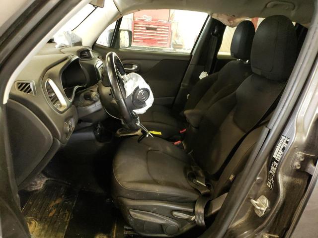 ZACCJBBB1HPF90297 Jeep Renegade Latitude