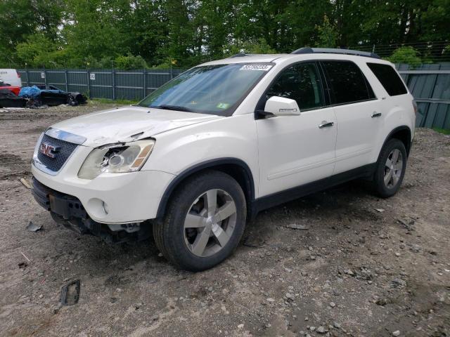 2010 GMC Acadia SLT1