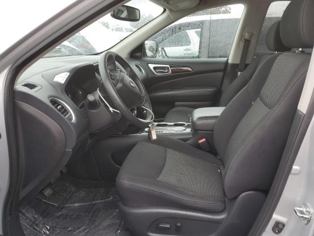 5N1DR2BNXLC600969 Nissan Pathfinder Sv