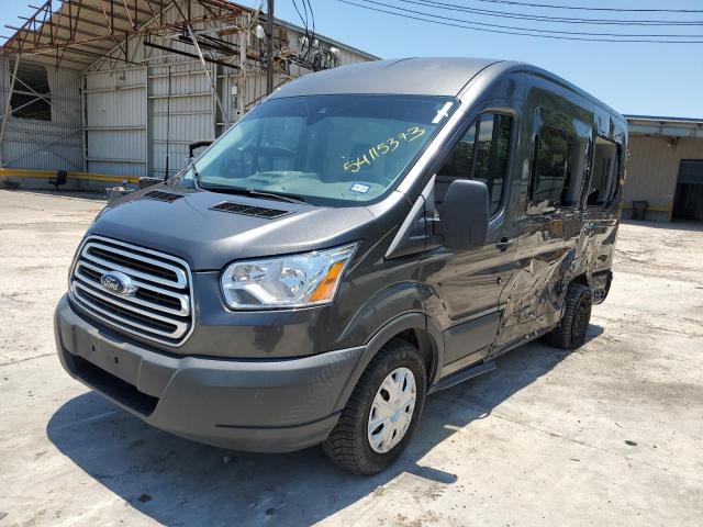 2018 FORD TRANSIT T- - 1FMZK1CG0JKA51614