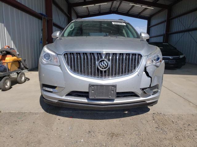 5GAKVBKD1FJ141654 Buick Enclave