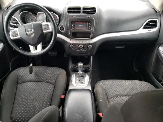 3C4PDDBG7JT269573 Dodge Journey Sxt