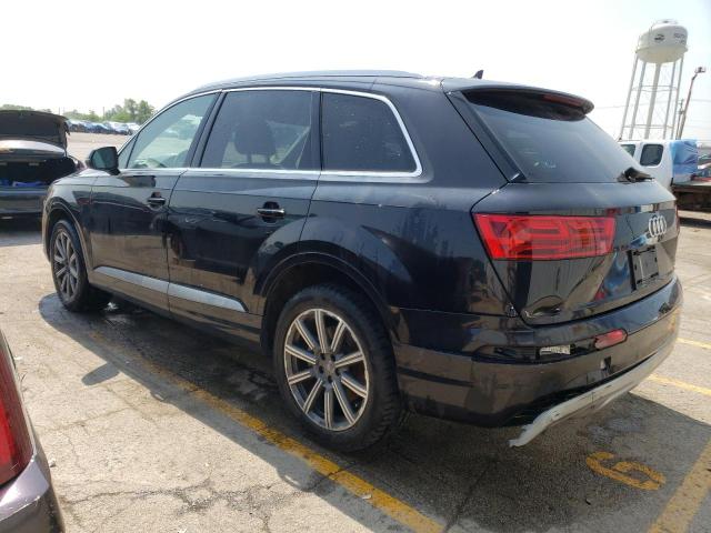 WA1LAAF78HD047831 2017 AUDI Q7, photo no. 2