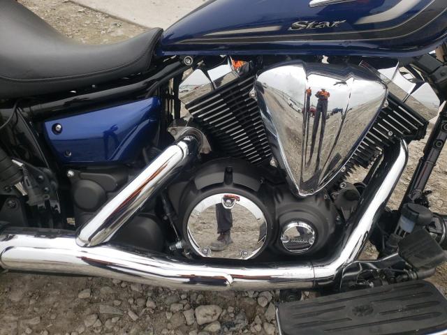 2015 YAMAHA XVS950 A JYAVN01E5FA023256