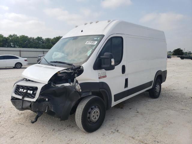 2020 RAM PROMASTER - 3C6TRVBGXLE114035