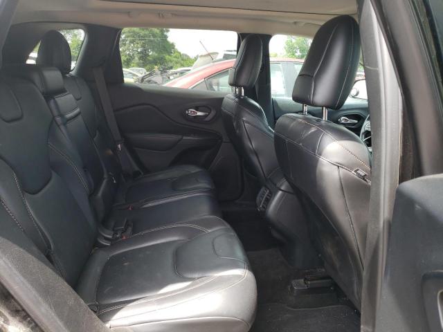 1C4PJMDS1GW104311 Jeep Cherokee Limited