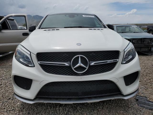4JGED6EB8HA070564 Mercedes-Benz Gle Coupe 43 Amg