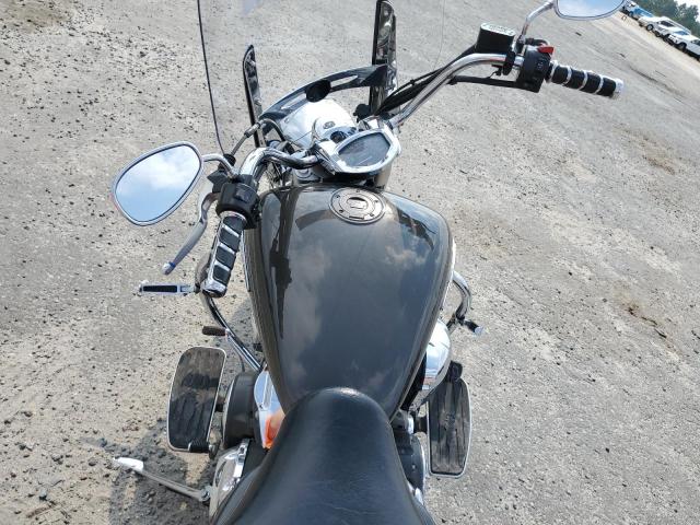 2012 YAMAHA XVS1300 CT - JYAVP32E7CA000812