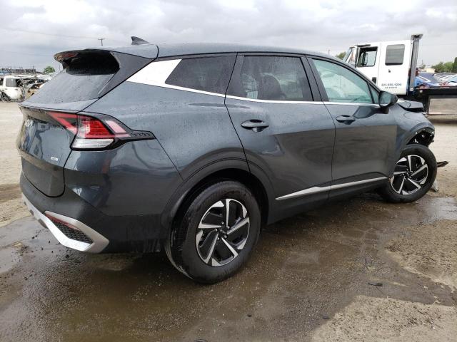 KNDPUCAG2P7016234 KIA Sportage Lx