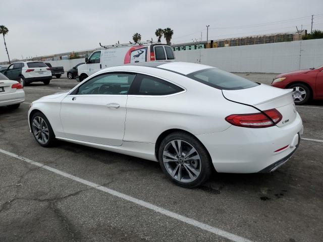 2019 Mercedes-Benz C 300 VIN: WDDWJ8DB9KF775386 Lot: 56477483