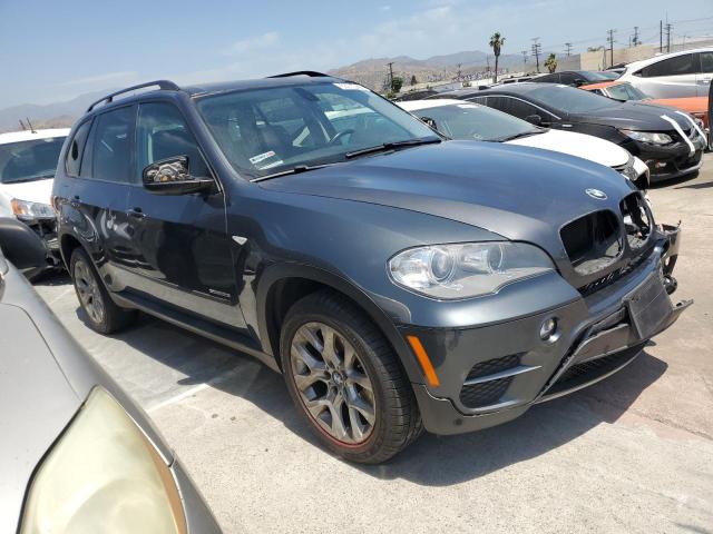 VIN 5UXZV4C59DL994495 2013 BMW X5, Xdrive35I no.4