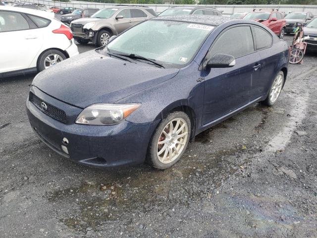 2006 Scion tC 